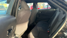 Toyota C-HR 1.8 Hybrid Icon 5dr CVT Hybrid Hatchback